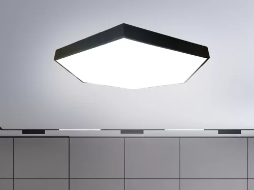 LED mennyezeti lámpa 100W 1000x80mm 4000K IP20 - LCL7323