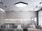 LED mennyezeti lámpa 100W 1000x80mm 4000K IP20 - LCL7323