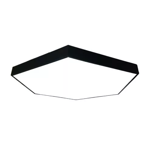 LED mennyezeti lámpa 100W 1000x80mm 4000K IP20 - LCL7323