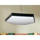LED függesztett lámpa 120W 1200x80mm 4000K IP20 - LCL7324-H