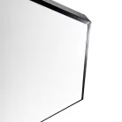 LED függesztett lámpa 120W 1200x80mm 4000K IP20 - LCL7324-H