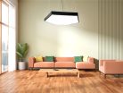 LED függesztett lámpa 120W 1200x80mm 4000K IP20 - LCL7324-H