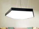 LED függesztett lámpa 120W 1200x80mm 4000K IP20 - LCL7324-H
