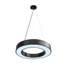SMART LED függőlámpa 45W, 3600 lm, 3000-6500K, dimmelhető, fém, IP20, 600x100x80 mm - LCL7421R-H