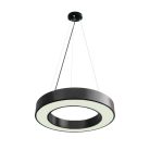 SMART LED függőlámpa 45W, 3600 lm, 3000-6500K, dimmelhető, fém, IP20, 600x100x80 mm - LCL7421R-H
