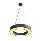 SMART LED függőlámpa 45W, 3600 lm, 3000-6500K, dimmelhető, fém, IP20, 600x100x80 mm - LCL7421R-H