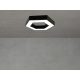 LED mennyezeti lámpa 28W 600x100x80mm 4000K IP20 - LCL7621
