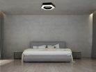 LED mennyezeti lámpa 28W 600x100x80mm 4000K IP20 - LCL7621