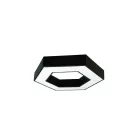 LED mennyezeti lámpa 28W 600x100x80mm 4000K IP20 - LCL7621