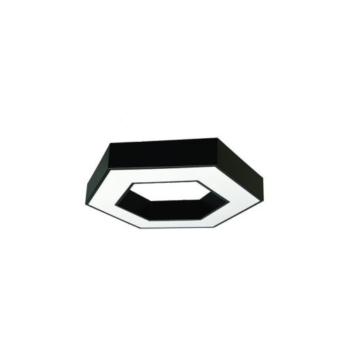 LED mennyezeti lámpa 28W 600x100x80mm 4000K IP20 - LCL7621