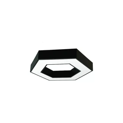 LED mennyezeti lámpa 28W 600x100x80mm 4000K IP20 - LCL7621