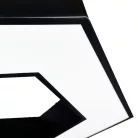 LED függesztett lámpa 40W 800x100x80mm 4000K IP20 - LCL7622-H