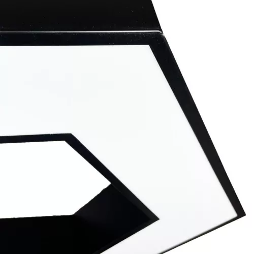 LED függesztett lámpa 60W 1200x100x80mm 4000K IP20 - LCL7624-H