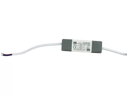 LED beépíthető lámpa 7W Ø90x43 mm 4000K IP20 - LDL523