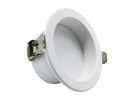 LED beépíthető lámpa 7W Ø90x43 mm 4000K IP20 - LDL523