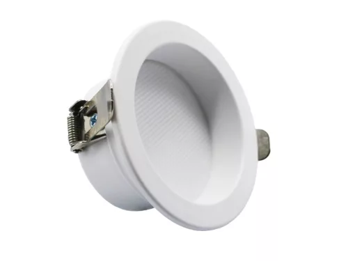 LED beépíthető lámpa 7W Ø90x43 mm 4000K IP20 - LDL523