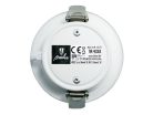 LED beépíthető lámpa 7W Ø90x43 mm 4000K IP20 - LDL523