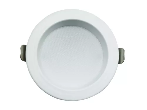 LED beépíthető lámpa 7W Ø90x43 mm 4000K IP20 - LDL523