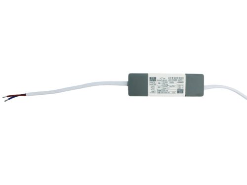 LED beépíthető lámpa 9W Ø112x43 mm 4000K IP20 - LDL524