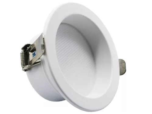 LED beépíthető lámpa 9W Ø112x43 mm 4000K IP20 - LDL524