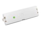 LED vészvilágító 4W, 3h, IP65, 6000K, 340x105x64mm - LEL102