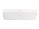 LED vészvilágító 4W, 3h, IP65, 6000K, 340x105x64mm - LEL102