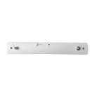 LED vészvilágítás 4W 3h IP20, hideg fehér 6000K 307x257x45 mm - LEL203