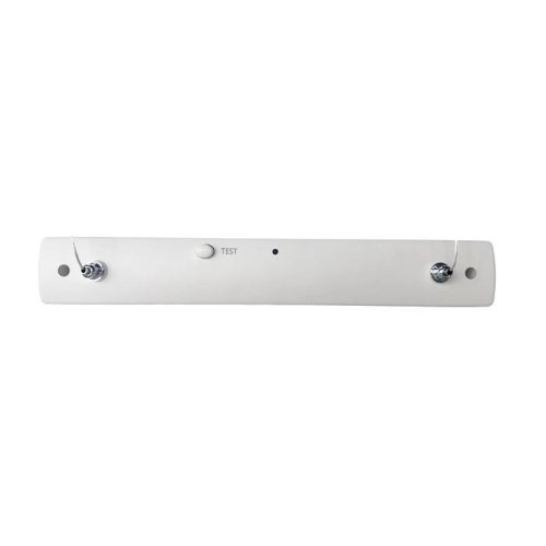 LED vészvilágítás 4W 3h IP20, hideg fehér 6000K 307x257x45 mm - LEL203