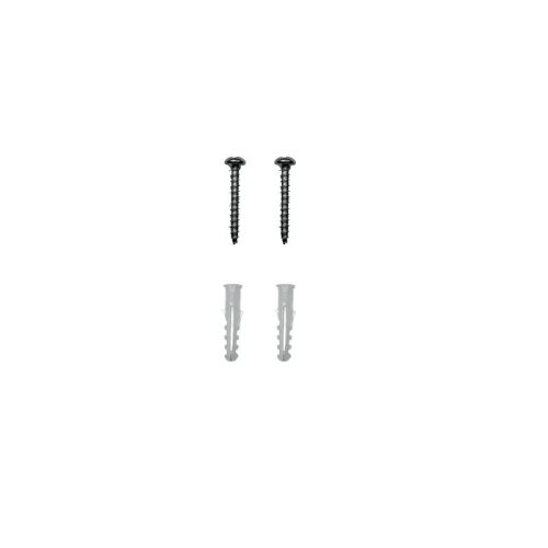 LED vészvilágítás 2W 3h IP20, hideg fehér 6000K 311x210x45 mm - LEL204