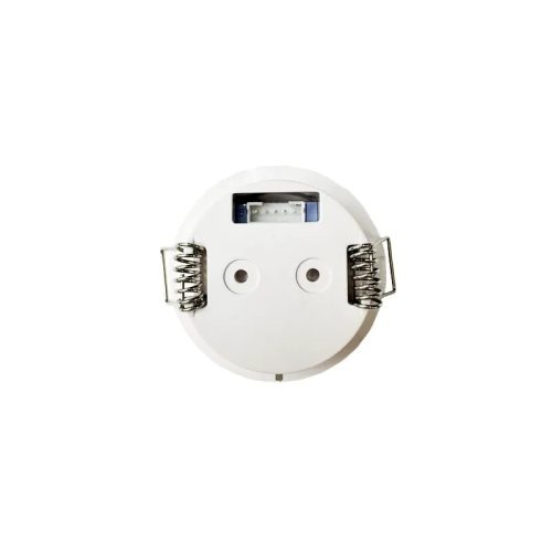 LED vészvilágítás 1,2W 3h IP20, hideg fehér 6000K, Ø50x23 mm - LEL501
