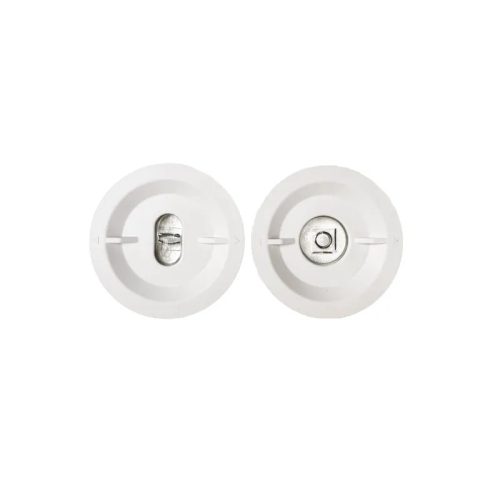 LED vészvilágítás 2W 3h IP65, hideg fehér 6000K - LEL602