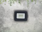 LED Reflektor 10W 800lm 4000K IP65 alumínium LF0021
