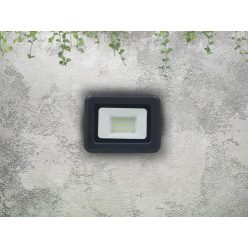LED Reflektor 10W 800lm 4000K IP65 alumínium LF0021