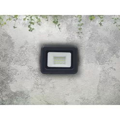 LED Reflektor 10W 800lm 4000K IP65 alumínium LF0021