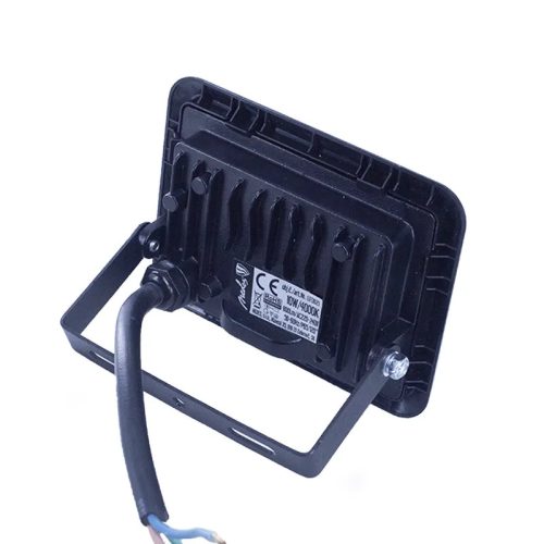 LED Reflektor 10W 800lm 4000K IP65 alumínium LF0021