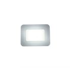 LED Reflektor 20W 1600lm Természetes fehér 4000K Fekete IP65 - LF0022