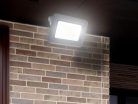 LED reflektor 20W, 1600 lm, 4000K semleges fehér, IP65, alumínium LF0022