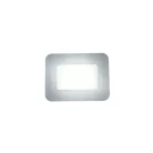 LED reflektor 20W, 1600 lm, 4000K semleges fehér, IP65, alumínium LF0022