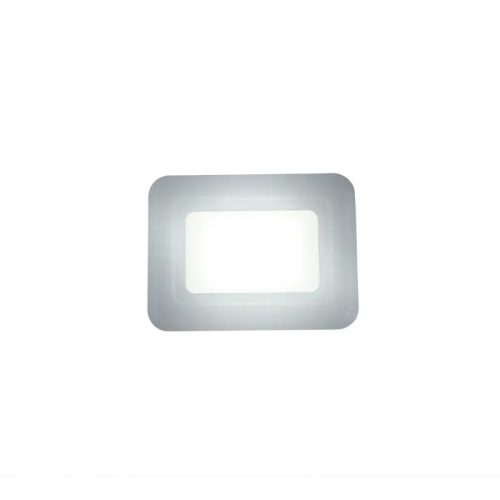LED reflektor 20W, 1600 lm, 4000K semleges fehér, IP65, alumínium LF0022