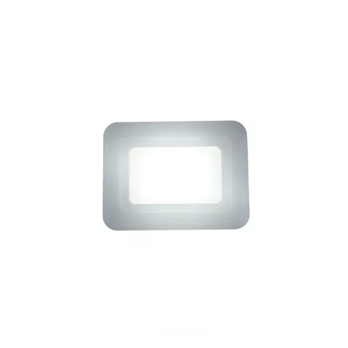 LED reflektor 20W, 1600 lm, 4000K semleges fehér, IP65, alumínium LF0022