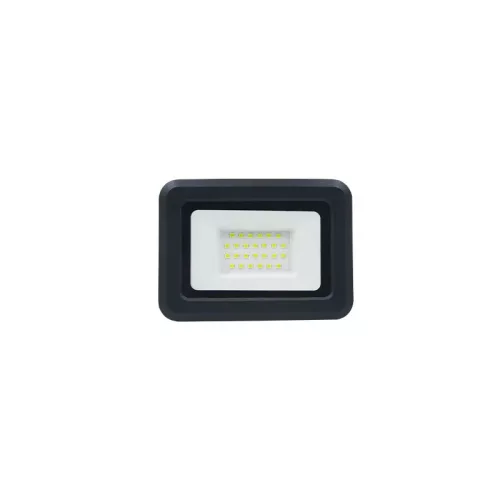 LED reflektor 20W, 1600 lm, 4000K semleges fehér, IP65, alumínium LF0022