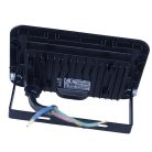 LED reflektor 20W, 1600 lm, 4000K semleges fehér, IP65, alumínium LF0022
