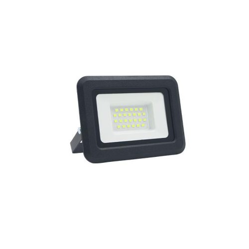 LED reflektor 20W, 1600 lm, 4000K semleges fehér, IP65, alumínium LF0022