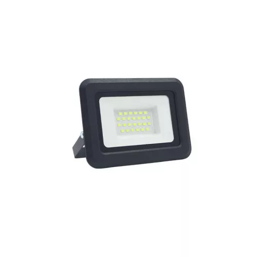 LED reflektor 20W, 1600 lm, 4000K semleges fehér, IP65, alumínium LF0022