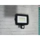LED reflektor 30W 2400lm 4000K IP44 PIR mozgásérzékelővel - LF0023S