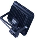 LED reflektor 30W 2400lm 4000K IP44 PIR mozgásérzékelővel - LF0023S