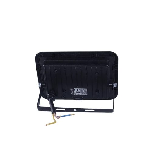 LED reflektor 30W fekete IP65 4000K 154x114x36mm - LF0023