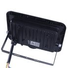 LED reflektor 30W fekete IP65 4000K 154x114x36mm - LF0023