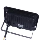 LED reflektor 30W fekete IP65 4000K 154x114x36mm - LF0023