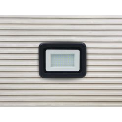 LED reflektor 50W 4000Lm 4000K IP65 alumínium - LF0024